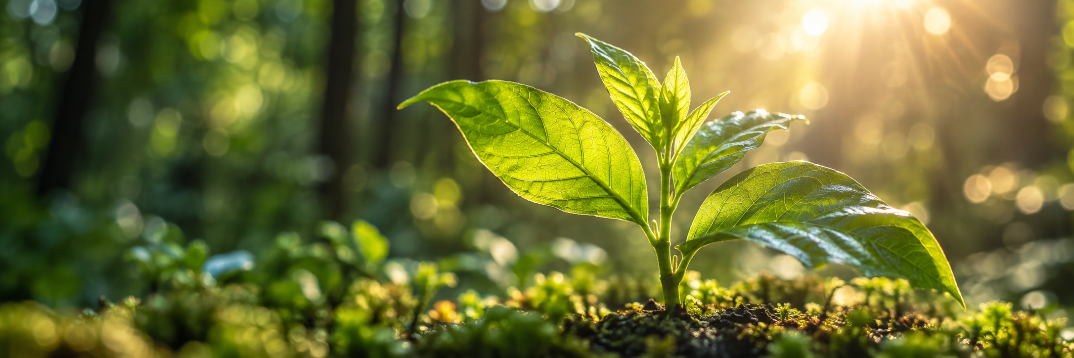 Small Rituals, Everyday Wellness